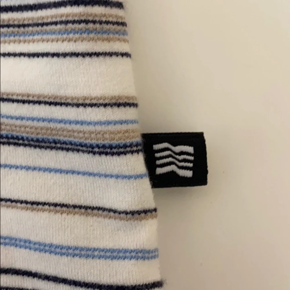 Adidas Polo 80’s Two-Ply XL - Picture 6 of 7